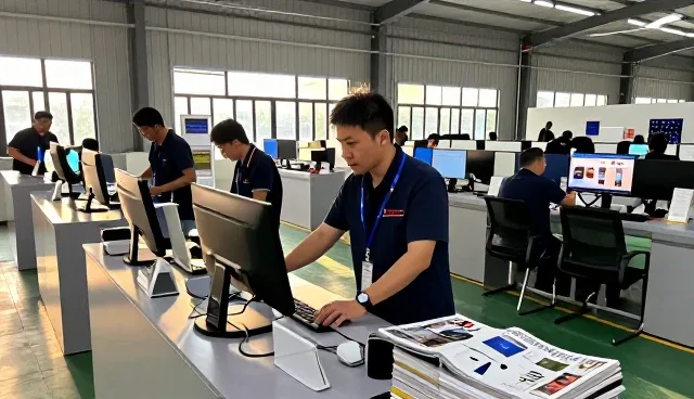 成果转化满足复杂环境应用需求